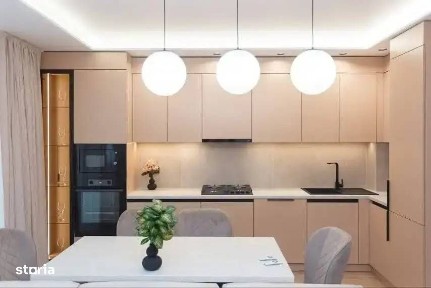 Dezvoltator City Nord! Pret promo luna aceasta! Confort si Lux