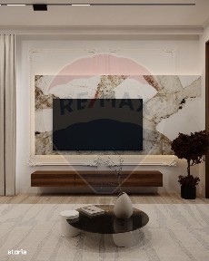 Apartament 3 camere de vânzare Iancu Nicolae