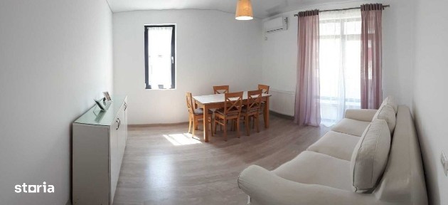 Apartament de vanzare - 2 camere, Strada Crinului, Chiajna