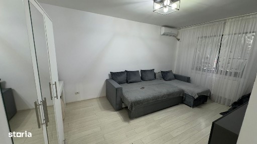 GARSONIERA MARULUI, MOBILAT, BLOC NOU, PARCARE, CENTRALA, COMIS 0%