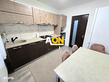 Apartament 2 Camere Complet Mobilat, Cetate