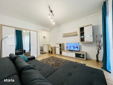 Garsoniera in Popesti Leordeni-Oltenitei -Lidl-Maica Tereza