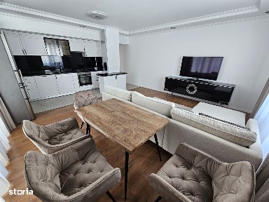 3 Camere / Iancu Nicolae / 1 Min British School