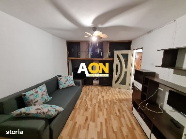 Apartament 2 camere, Etaj Intermediar, Zona Parc Cetate