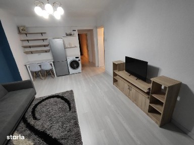 Apartament 2 camere Constanta zona Casa de Cultura