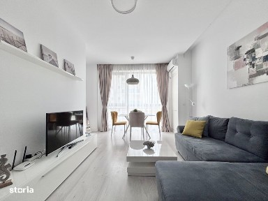 Apartament in Onix Blue, Mamaia Nord - la 2 minute de plaja