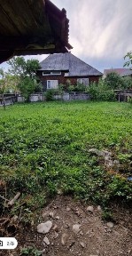 Casa de vanzare /Comuna Bogdan Voda