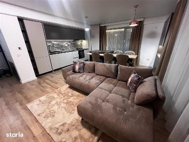 Apartament 2 camere Rediu - Don Homes