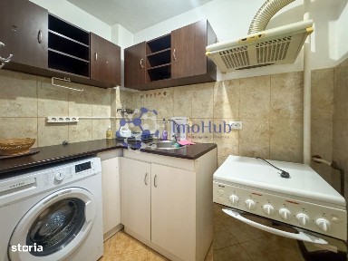 Garsoniera de inchiriat in Tatarasi la Flora