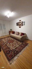 Persoană fizică închiriez apartament 3C/D Păcurari-Carrefour Express