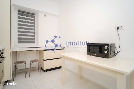 Apartament Modern cu Parcare Inclusă - Unirea Towers