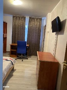 270 euro! Garsoniera et 3 Metalurgie-Gradinari