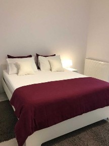 Garsoniera Militari Residence cu loc de parcare inclus in pret