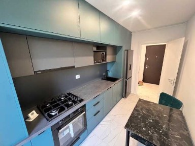 Direct proprietar, Apartament CU 2 camere+GRADINA+PARCARE