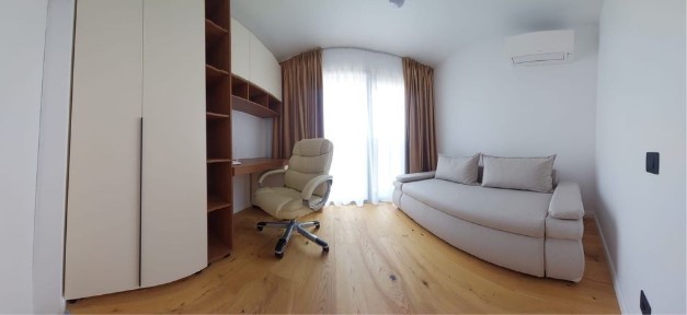 Ilfov, Baneasa, Trifesti 4