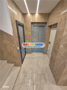 Apartament 2 Camere cu Terasa Bloc Nou - Piata Muncii