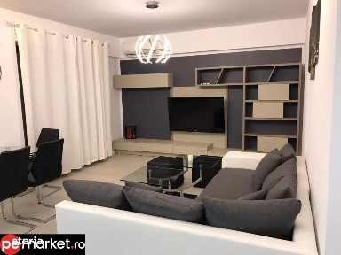 APARTAMENT 2 CAMERE • 66 mp • PARCARE SUBTERANĂ JANDARMERIEI -Băneasa