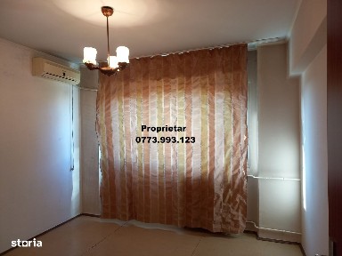 Apartament 3 camere, priveliște panoramică