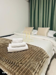 Apartament 1 camera Dec 40 mp Valea Lupului 350 euro