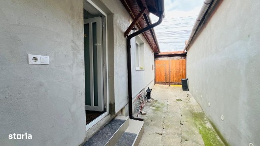 Casa De Vanzare In Sebes, Str. Dorobanti. Comision 0