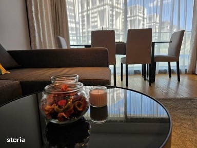 APARTAMENT 2 CAMERE | 58.98MP | ACCES METROU BERCENI | COMISION 0%!