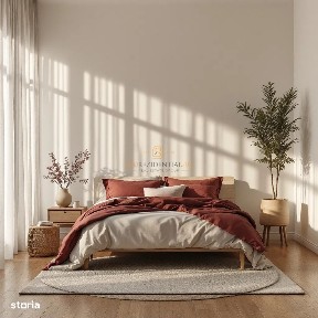 Locuinta noua langa metrou Berceni, 2 camere, compartimentare moderna