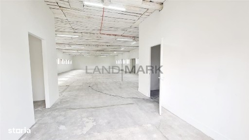 Spatiu comercial SAD, 285 mp utili, Zona Mehala