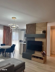 Apartament 3 camere - AppTown North- Omv Pipera- Comision 0!