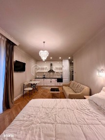 Dau in chirie apartament cu o camera in centrul Targu Muresului