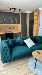 Apartament 2 Camere, Confort Lux, Maurer Residence