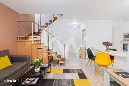OCAZIE UNICĂ IN BRAȘOV | 3 camere pe doua etaje | loc de parcare si