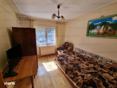 Racadau -Apartament 3 camere, 2 bai, decomadat!