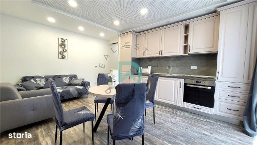 Apartament 3 camere, Centrul Vechi, Brasov