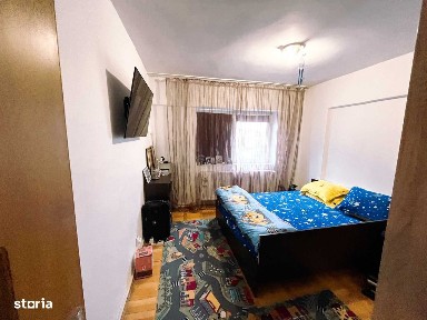 Apartament 3 Grivitei, Brasov