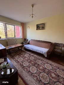 Apartament 2 camere Astra-Lidl,etaj 3,97000 Euro neg