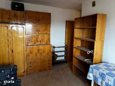 Garsonieră luminoasă, 29 mp - 13 Decembrie, Brașov