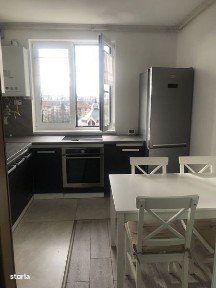 Dau in chirie apartament 2 camere in Bucla