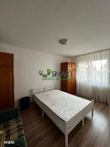 De închiriat apartament 2 camere - Aleea Expoziției, zona Casa Armatei
