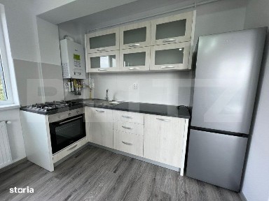 Apartament 3 camere, cochet, 50 mp, parcare, zona Tineretului