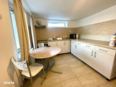 Apartament 3 camere in vila in apropiere de UMF Zorilor