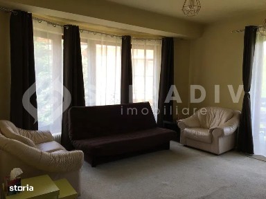 Apartament 3 Camere la Casă • Central • 100 mp • Zona UMF