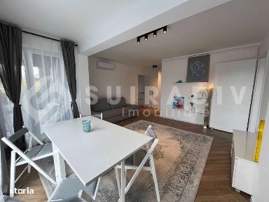 Gheorgheni, Cluj-Napoca, Cluj