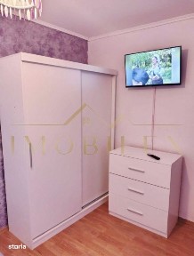 Apartament 2 camere de inchiriat, parcare, zona Terra/Sesul de Sus