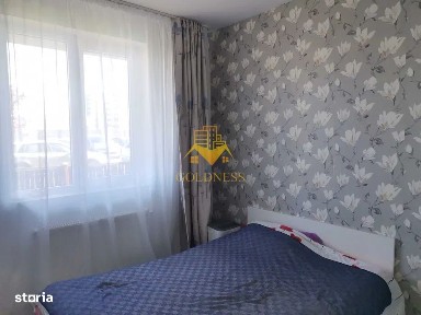 2 camere, parcare, bloc nou, Iris Zona Auchan, Elite City, Blvd Muncii