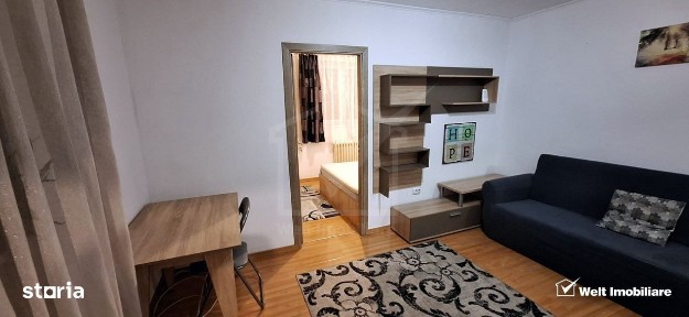 Gheorgheni, Cluj-Napoca, Cluj