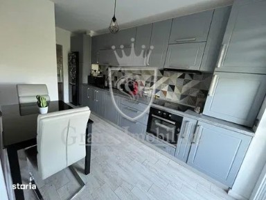 Apartament 2 camere 70 mp, Grand Park