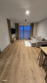 PF - Apartament 2 camere, 45 mp + balcon 10 mp, Eroilor Residence