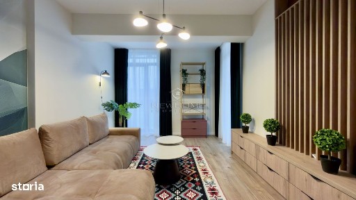 Apartament 2 camere PREMIUM zona Avram Iancu - VIVO
