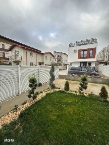 Casa Vila noua 3 dormitoare + birou / 4 bai / 16 min metrou 1 Dec 1918