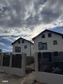 COMISION 0% DE VANZARE VILA BRAGADIRU PRELUNGIREA GHENCEA -ALUNULUI OF